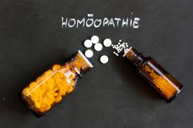 homoeopathie